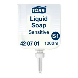 TORK Flüssigseife extra mild 6 Stück à 1000 ml