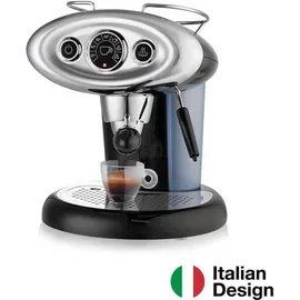 illy Francis X7.1 Iperespresso schwarz