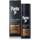 Plantur 39 Anti-Grau Effekt Shampoo Warme Töne 200 ml