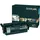 Lexmark X651H31E schwarz