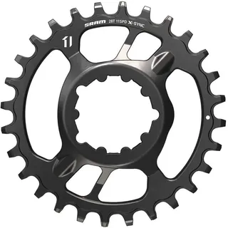 Sram Kettenblatt 28