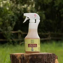 Relax Biocare Lebermoos Hund 500 ml