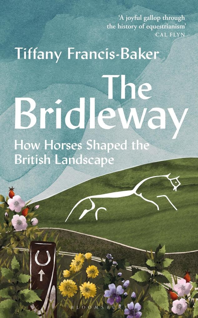 The Bridleway: eBook von Tiffany Francis-Baker