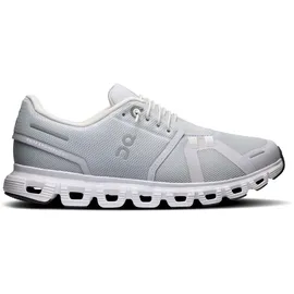 On Cloud 6 Damen Glacier / White 38,5