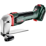 Metabo Akku-Blechschere SCV 18 LTX BL 1.6 Karton