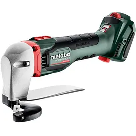 Metabo Akku-Blechschere SCV 18 LTX BL 1.6 Karton