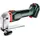 Metabo Akku-Blechschere SCV 18 LTX BL 1.6 Karton