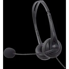 Lindy 42870 Schwarz