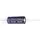 Frolyt K-AGU337 Bipolarer Kondensator axial bedrahtet 0.47 μF 100V 20% (Ø x L) 8.5mm x 16mm