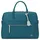 Roncato Woman Biz Aktentasche 42 cm Laptopfach petrol