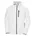 Jacke weiß XL