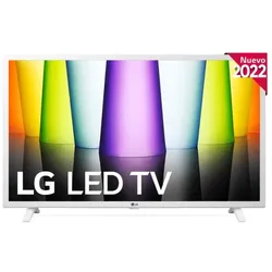 Smart TV LG 32LQ63806LC 32" FULL HD LED WIFI Full HD 32" LED