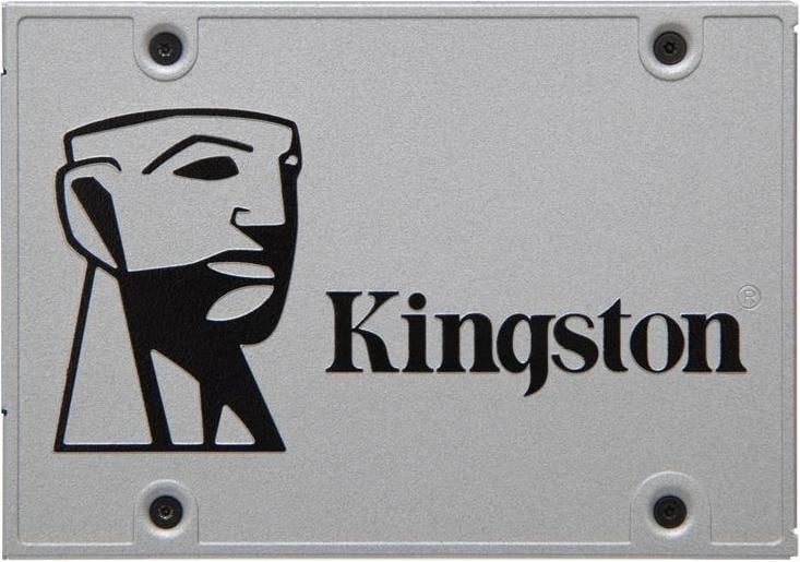 Kingston 240GB SSDNOW A400 (240 GB, 2.5"), SSD