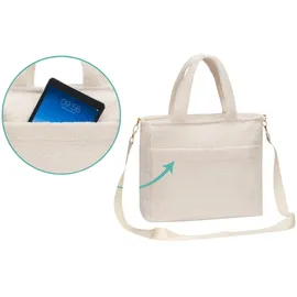 fillikid Wickeltasche Teddy, beige