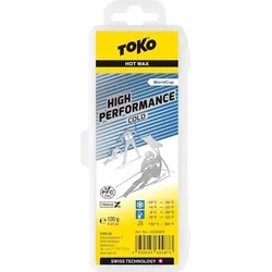 Toko High Performance Cold 120g neutral (0000)
