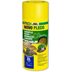 JBL PRONOVO PLECO WAFER XL 250 Mililiter