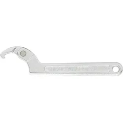 KS Tools Gelenk-Hakenschlüssel mit Nase - 517.1302
