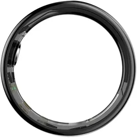 Fontastic Fyri Smart Ring Gr. 60 / 19,1 mm schwarz