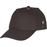 Kerbl Stoßkappe (Baseballkappe mit verstellbarem Innenleben, aus Baumwolle, Kopfumfang 54 – 59 cm) 34506