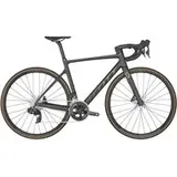 Scott Addict RC 30 Raw Carbon 2022 28"; Diamant - XL