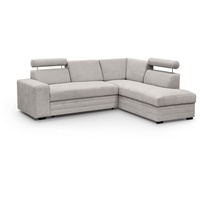 Beautysofa Ecksofa ROMA Vardo 04 Rechts (L-förmig) - 2