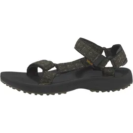 Teva Winsted Herren bamboo dark olive 39,5