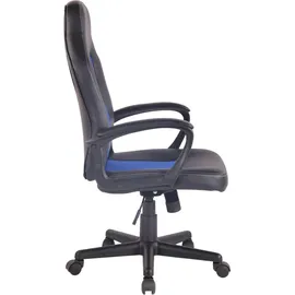 CLP Elbing schwarz/blau