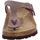 Birkenstock Gizeh Birkibuc mocca 37