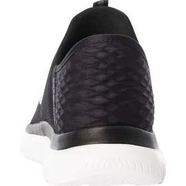 SKECHERS Summits High Range Herren Schwarz 45