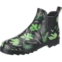 Beck Spicy schwarz 38