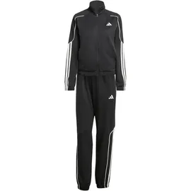 adidas Stadium Trainingsanzug - black M