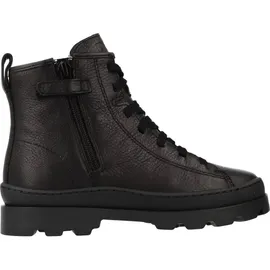 Camper Brutus Winterstiefel Schwarz 27