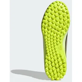 adidas F50 Club TF Kinder Solar Yellow/Core Black/Lucid Red 30
