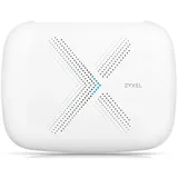 ZyXEL Multy X WSQ50 Wireless Router