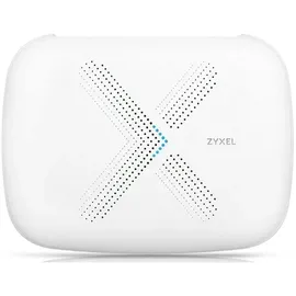 ZyXEL Multy X WSQ50 Wireless Router