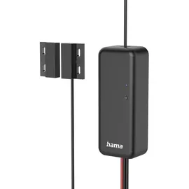 Hama Smart Garagentoröffner mit Sensor, Steuerung per App/Sprachbefehl