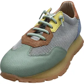 Hispanitas Sneaker Low für Damen. bunt, Größe 39 EU
