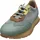 Hispanitas Sneaker Low für Damen. bunt, Größe 39 EU