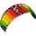 Invento Symphony Pro 2.5 Rainbow