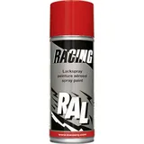 Kwasny Racing RAL 3020 verkehrsrot 400ML
