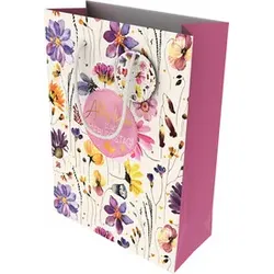 EigenArt Geschenktragetasche Geburtstag EIGENART 464002 groß