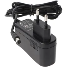 AccuCell Netzteil passend für Bosch Athlet 25,2V BBH6P25/01, Bosch 00754170, 12006117, Stecker innen 2,15mm, außen 5,4mm