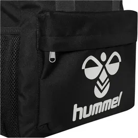 hummel hmlJAZZ Rucksack Kinder black L