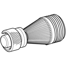 Geberit Filtereinheit, Baujahr 2013 - 2019, 242884001,