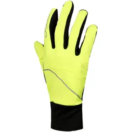 Odlo Intensity Safety Light gelb unisex XS