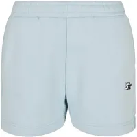 Starter Black Label Sweatshorts Blau L