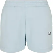 Starter Black Label Sweatshorts Blau L