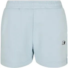Starter Black Label Sweatshorts Blau L