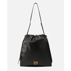Pinko  Taschen BAG MOD. SLOUCHY EXTRA Art. 104364A270  in, Einheitsgrösse