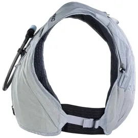Evoc Hydro Pro 6 + HYDRATION BLADDER 1,5l Trinkblase, 1,5, L Grau Modell 2025